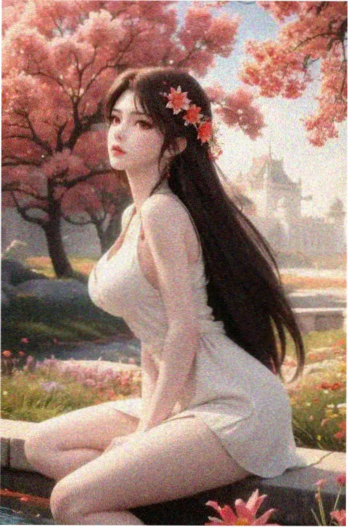 旧巷四季 经典年代剧